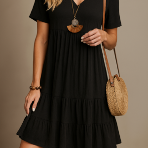 Kit 3 Vestidos Femininos FinaFlor - (Ultimo dia de Promoção)
