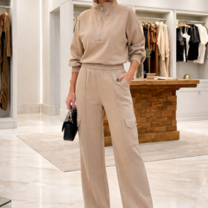 Conjunto Soberana Comfort