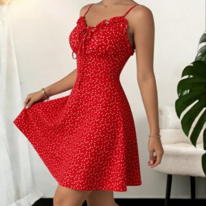 Vestido Sienna