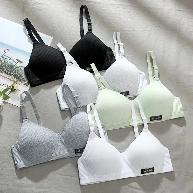 Sutiã Comfort Belt® - Kit 5 peças