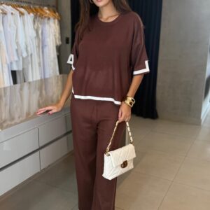Conjunto Modal Anne