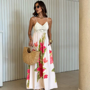 Vestido Rosalia